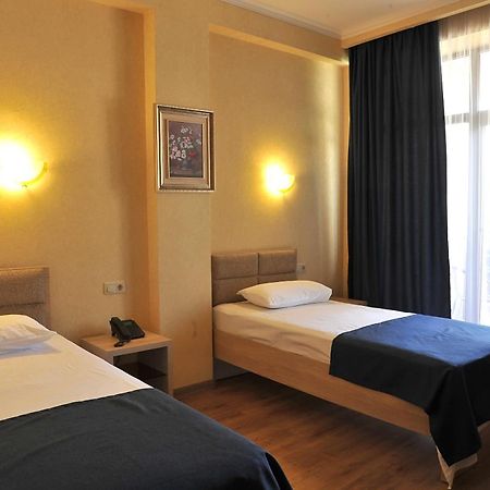 Hotel Ok Georgia Тбілісі Екстер'єр фото