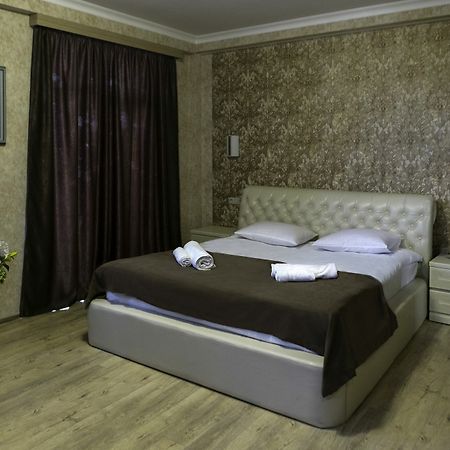 Hotel Ok Georgia Тбілісі Екстер'єр фото