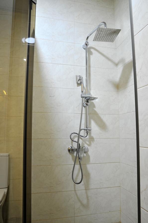 Hotel Ok Georgia Тбілісі Екстер'єр фото