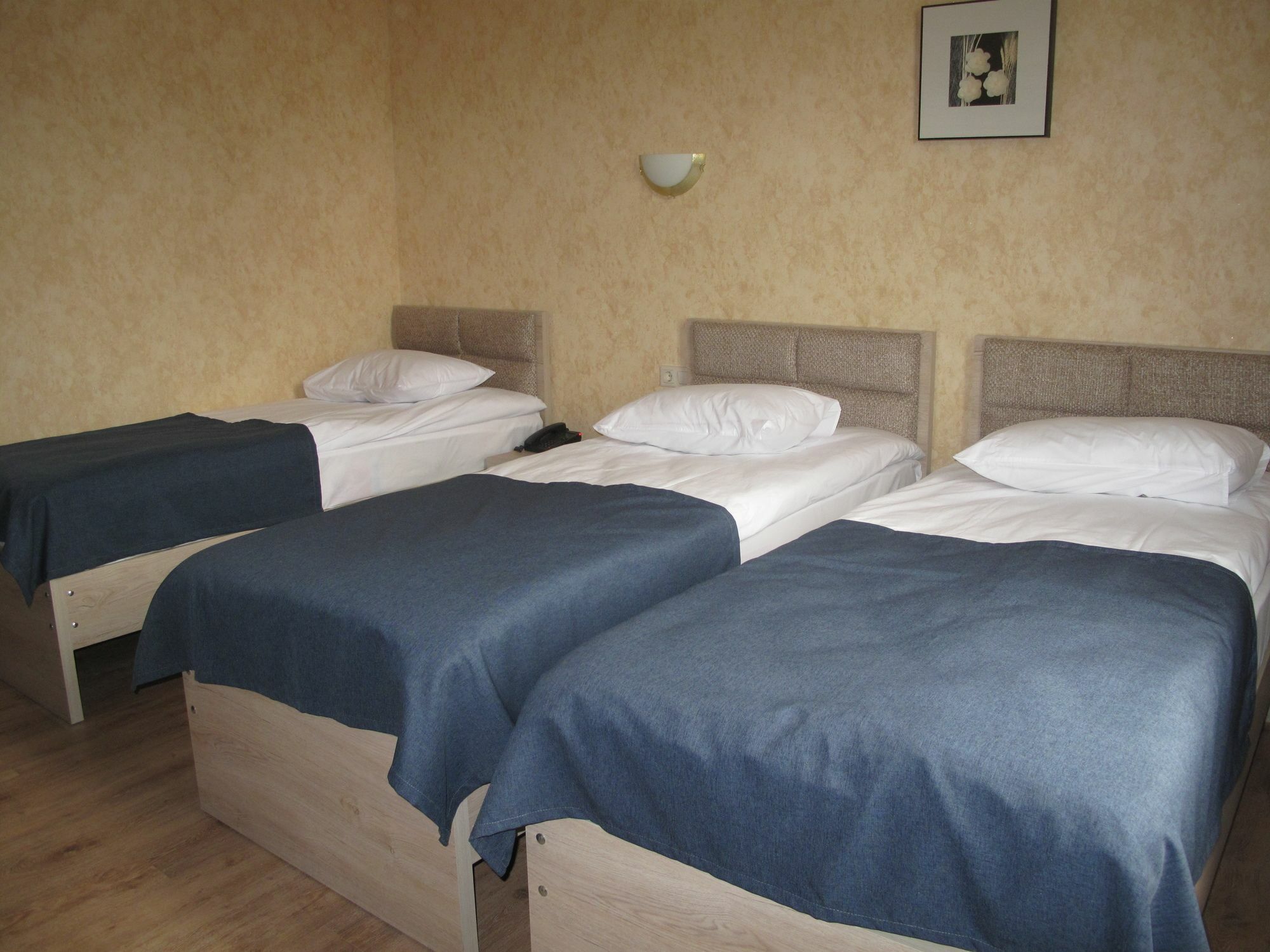 Hotel Ok Georgia Тбілісі Екстер'єр фото